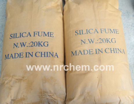 Newreach Silica Fume 970